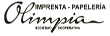 Imprenta Olimpia logo