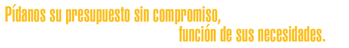 Imprenta Olimpia presupuesto